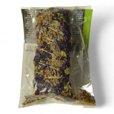 Mini Paz Interior: Paquete de Hierbas Orgánicas para Tu Bienestar