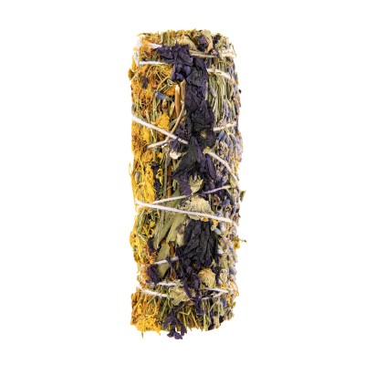 Mini Paz Interior: Paquete de Hierbas Orgánicas para Tu Bienestar