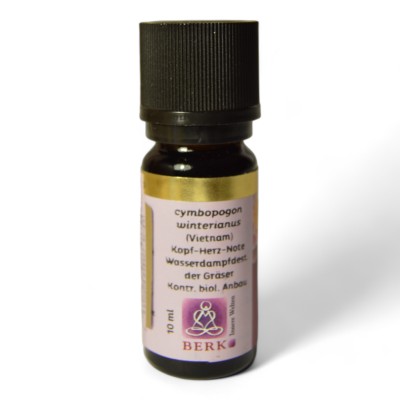Aceite Esencial de Citronela B: Fragancia Natural para Tu Bienestar